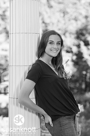 "Senior Portrait Photos, Saratoga, NY",