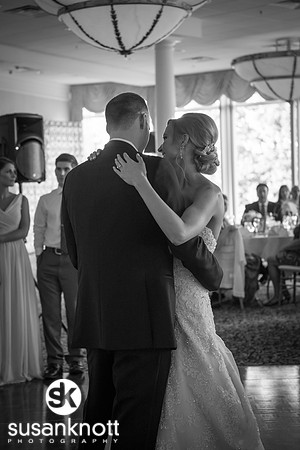 Albany Wedding Photography-Albany Country Club