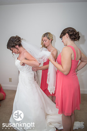Wedding Photography, Schenectady, NY