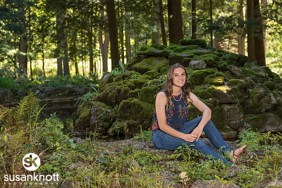 "Senior Portrait Photos, Saratoga, NY",