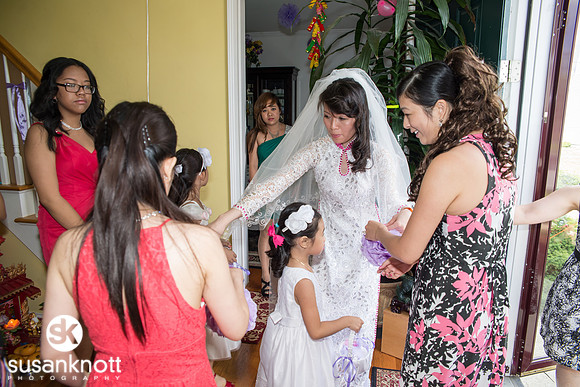Wedding Photography