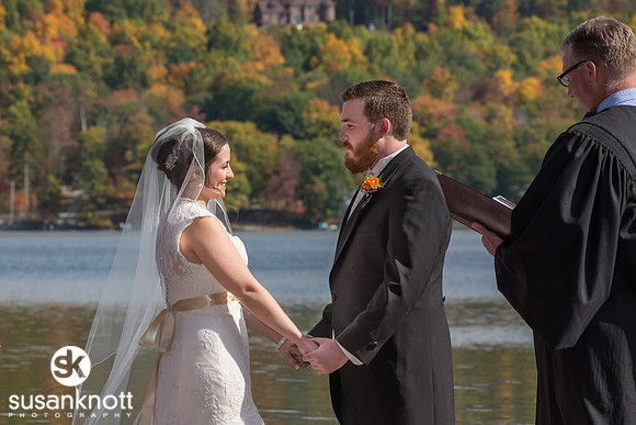 Wedding Photography-Crooked Lake-Brittany-Andrew