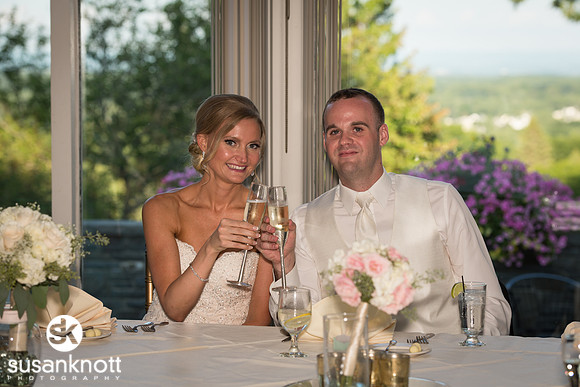 Albany Wedding Photography-Albany Country Club