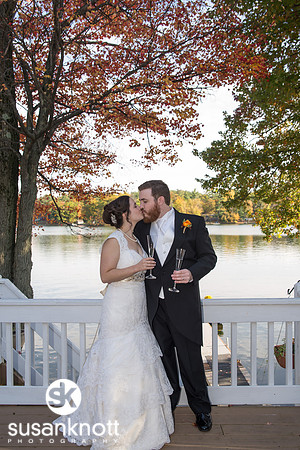 Wedding Photography-Crooked Lake-Brittany-Andrew