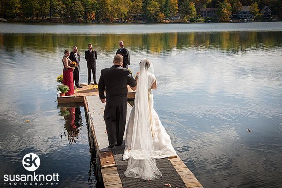 Wedding Photography-Crooked Lake-Brittany-Andrew