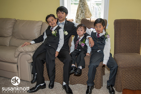 Wedding Photography