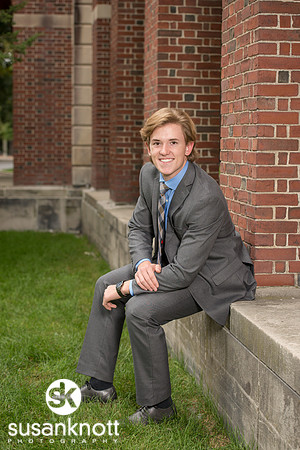Senior Portrait Photography-Saratoga Springs, NY