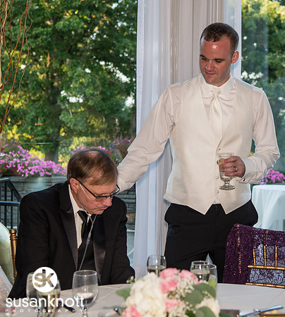 Albany Wedding Photography-Albany Country Club