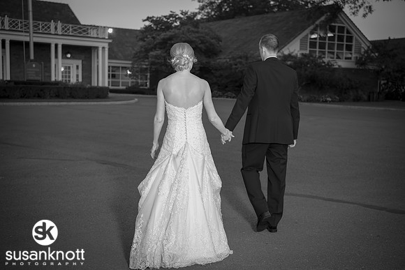 Albany Wedding Photography-Albany Country Club