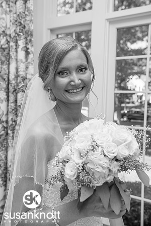 Albany Wedding Photography-Albany Country Club