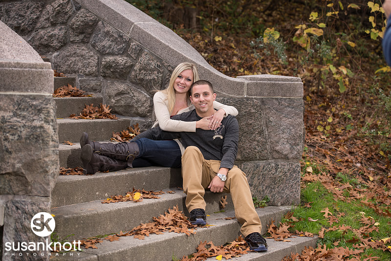 Engagement Photos-Congress-Park-Devin-Mike