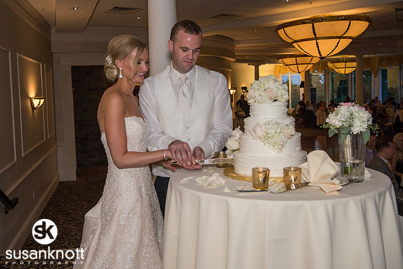 Albany Wedding Photography-Albany Country Club