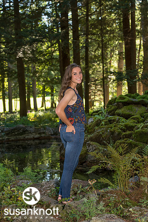"Senior Portrait Photos, Saratoga, NY",