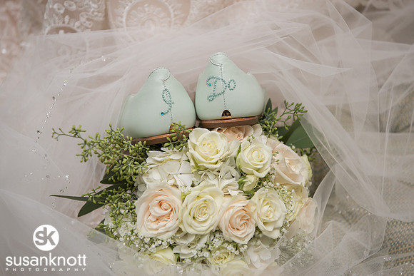 Albany Wedding Photography-Albany Country Club