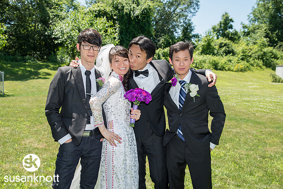 Wedding Photography