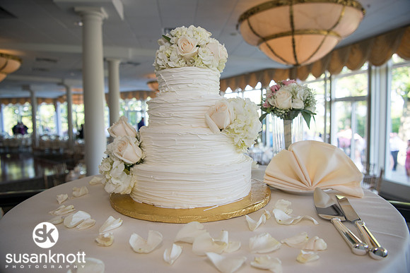 Albany Wedding Photography-Albany Country Club