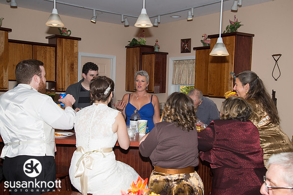 Wedding Photography-Crooked Lake-Brittany-Andrew