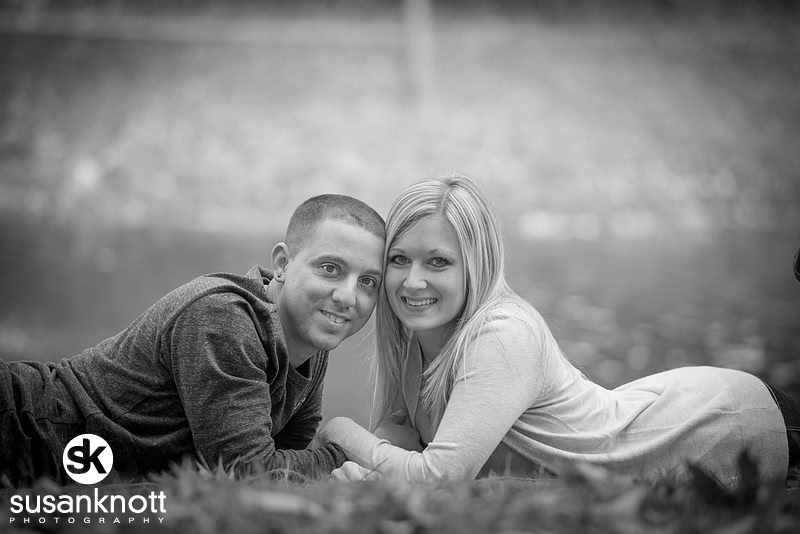 Engagement Photos-Congress-Park-Devin-Mike