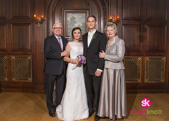 Wedding Photography-Anxhela-Jordan-Franklin Plaza