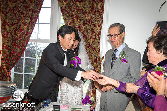 Wedding Photography