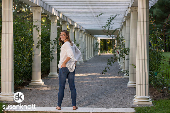 "Senior Portrait Photos, Saratoga, NY",