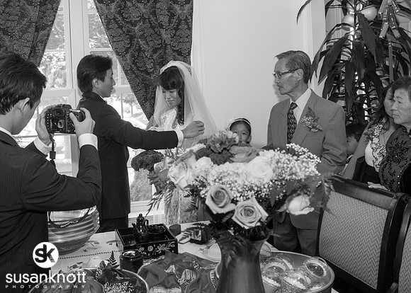 Wedding Photography