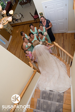 Albany Wedding Photography-Albany Country Club