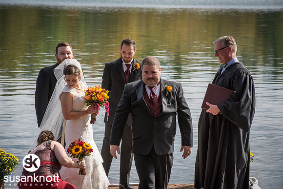 Wedding Photography-Crooked Lake-Brittany-Andrew
