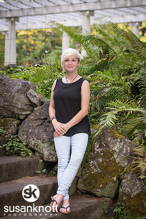 Senior Portraits Session, Ballston Spa High School