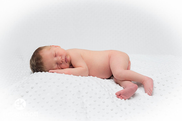 Newborn portraits, Albany, NY-Rohan