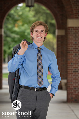 Senior Portrait Photography-Saratoga Springs, NY