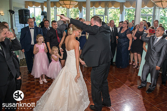 Albany Wedding Photography-Albany Country Club