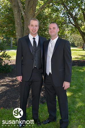 Albany Wedding Photography-Albany Country Club