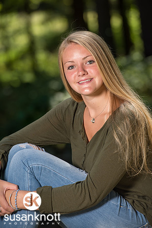 Senior Portrait Photography-Saratoga Springs, NY