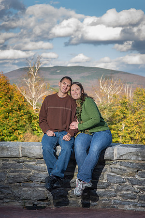 Engagement Photography-Amanda-Andy