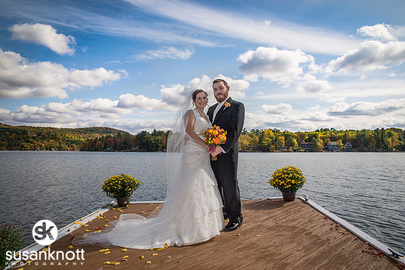 Wedding Photography-Crooked Lake-Brittany-Andrew