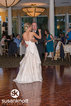 Albany Wedding Photography-Albany Country Club