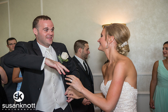 Albany Wedding Photography-Albany Country Club