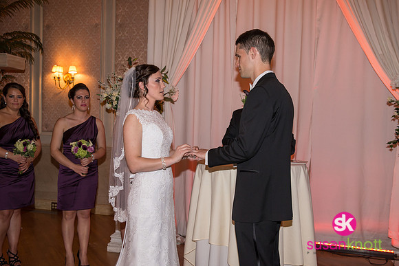 Wedding Photography-Anxhela-Jordan-Franklin Plaza