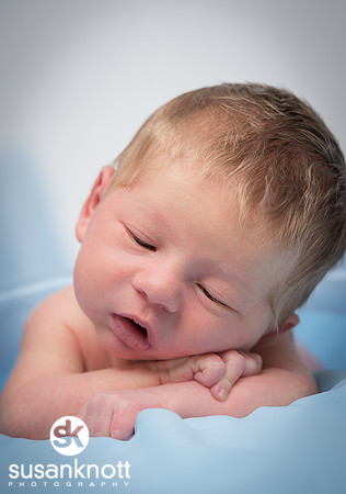 Newborn portraits, Albany, NY-Rohan