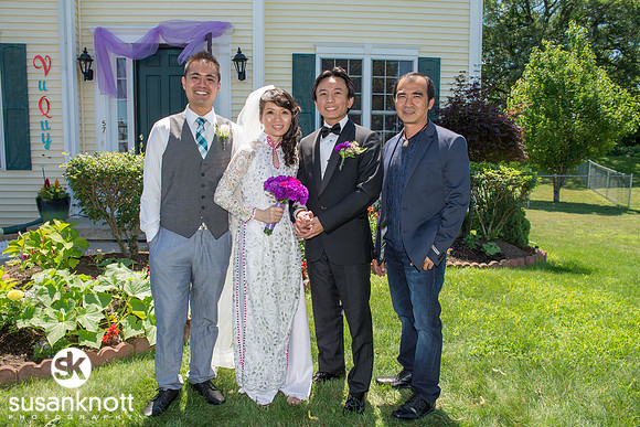 Wedding Photography
