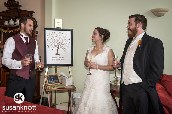 Wedding Photography-Crooked Lake-Brittany-Andrew