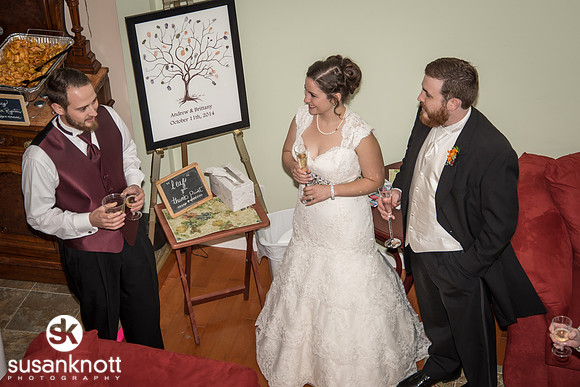 Wedding Photography-Crooked Lake-Brittany-Andrew