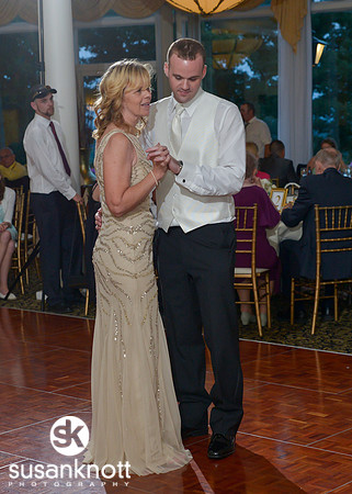 Albany Wedding Photography-Albany Country Club