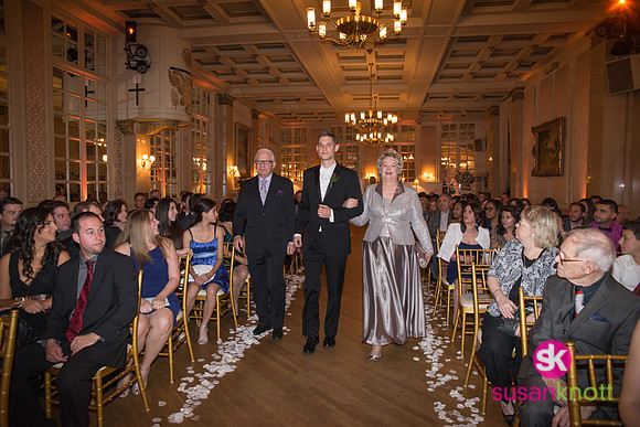Wedding Photography-Anxhela-Jordan-Franklin Plaza