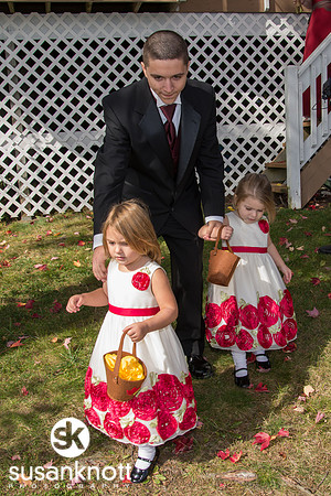 Wedding Photography-Crooked Lake-Brittany-Andrew