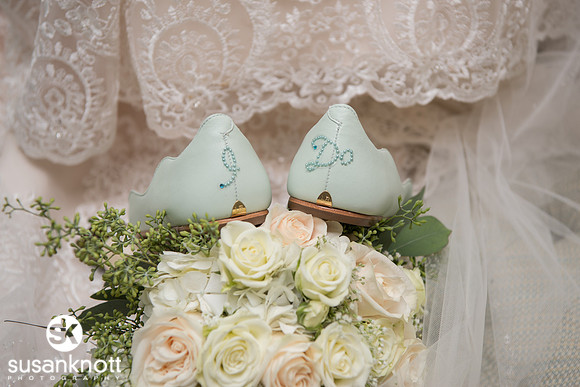 Albany Wedding Photography-Albany Country Club