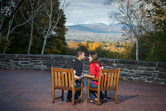 Engagement Photography-Amanda-Andy