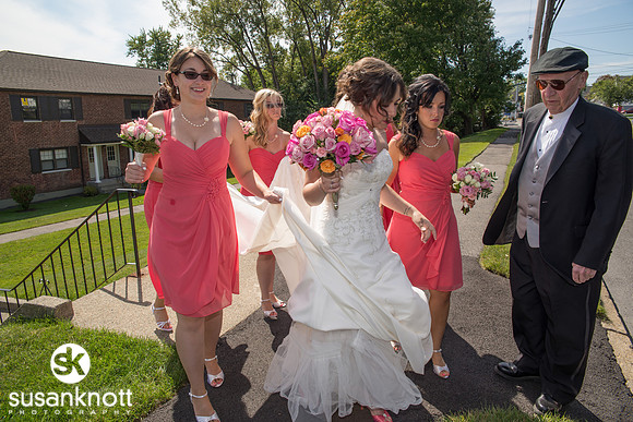Wedding Photography, Schenectady, NY