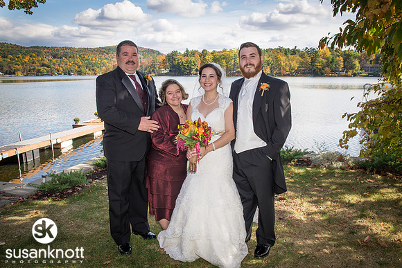 Wedding Photography-Crooked Lake-Brittany-Andrew